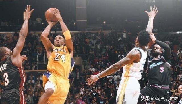 科比nba絕殺熱火全場錄像（1987-2009年NBA絕殺：科比兩次雙絕殺、喬丹雙殺爵士）