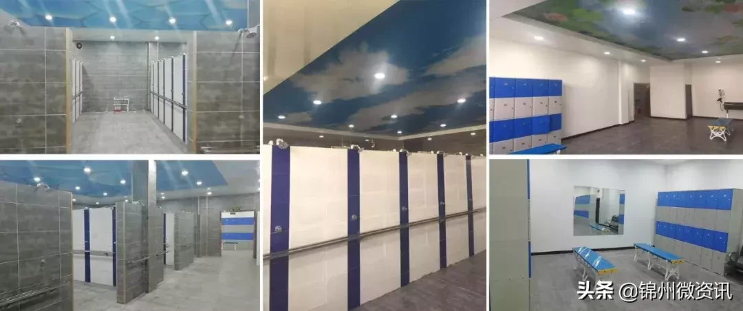 辽宁理工职业学院南校区地图攻略