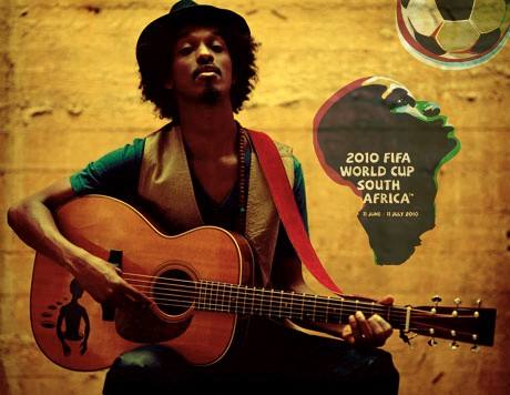 2006年世界杯足球圣歌（历届世界杯主题曲）