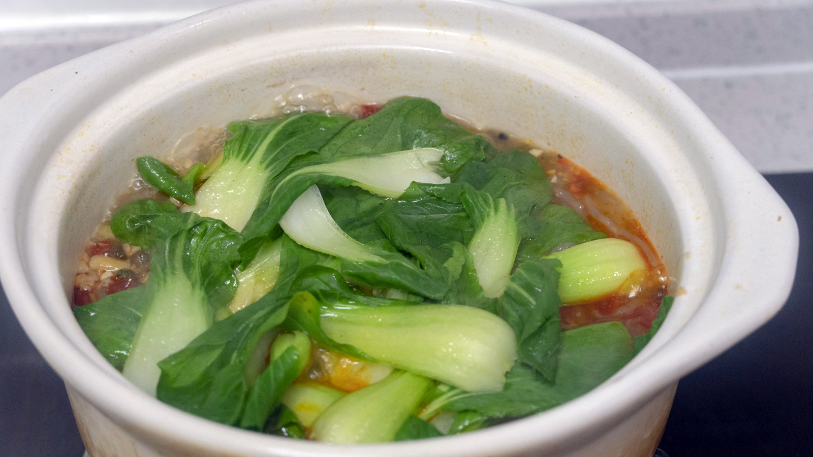 年底了，分享12道刮油素菜，清爽又低脂，每天换着吃，饱腹无负担