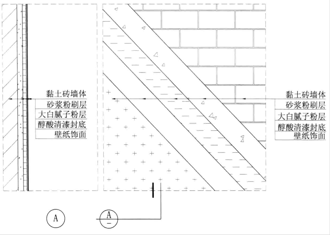 精装修工程节点细部构造，全套工程技术解决方案