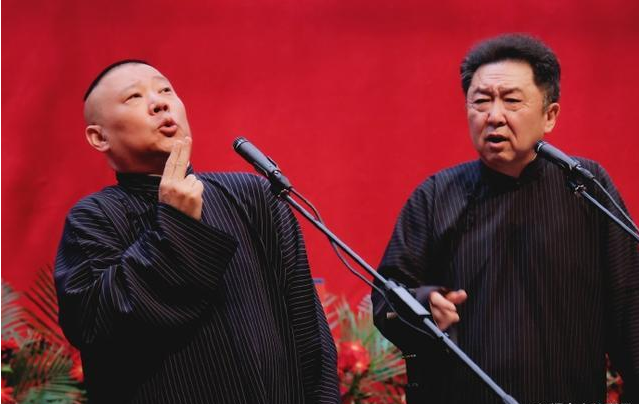 中戏拟招相声本科生，疑似跟德云社抢生源，“招生大战”谁会赢？