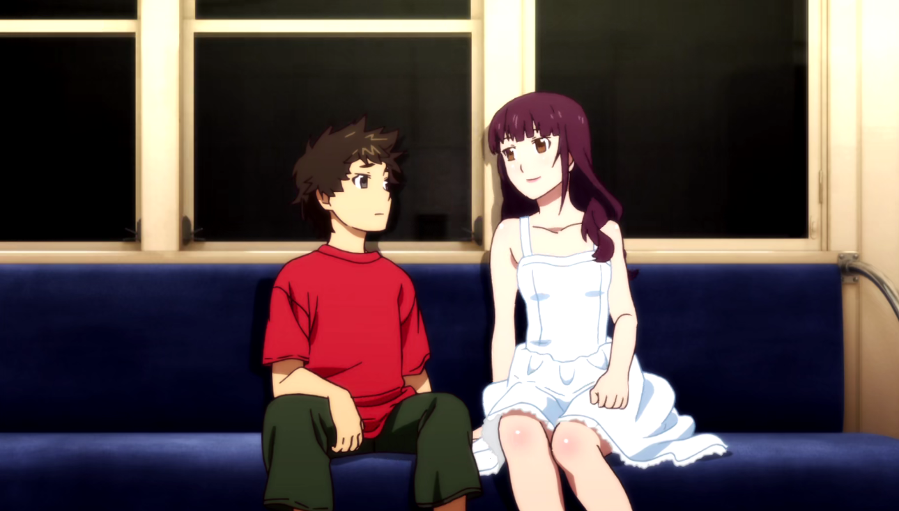 烟花这部电影剧情「梳理」 _晶羽科技