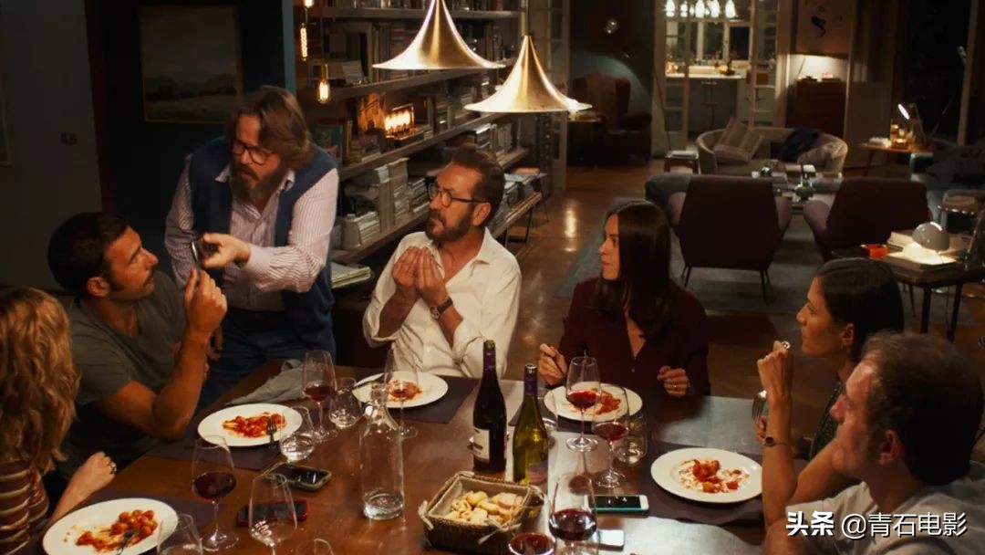 中国版《情书》成两男人的故事?刘震云女儿导演,编剧是李安好友