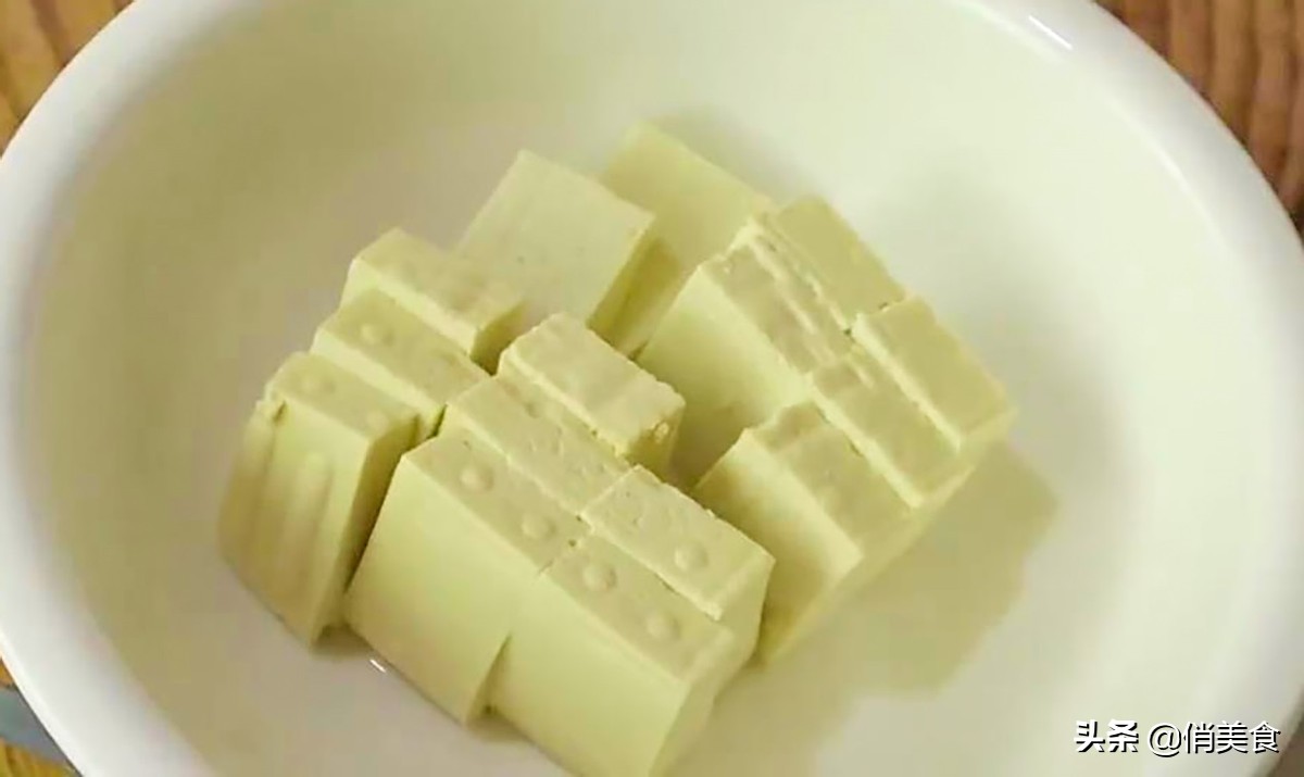 豆腐做法,豆腐做法大全菜譜大全