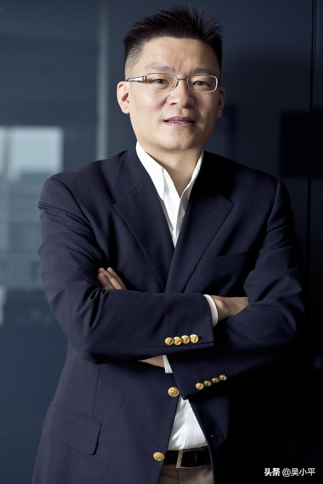 吴小平中央财经大学（吴小平）