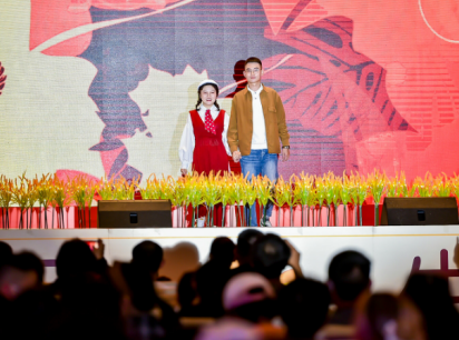 为宝宝举办的演唱会“Love Song”秋季胎教演唱会在汉举行