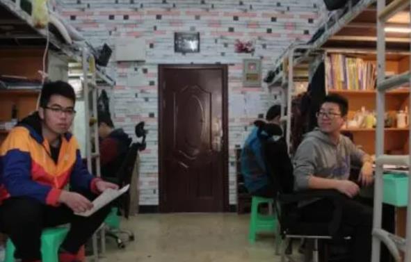 四川大学同寝室6名女生，集体保研成功，网友称赞实力与颜值并存