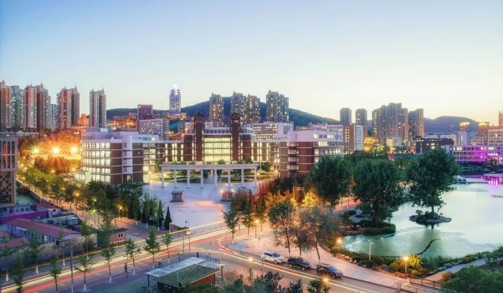 权威发布 | 大连海事大学2020年本科招生章程