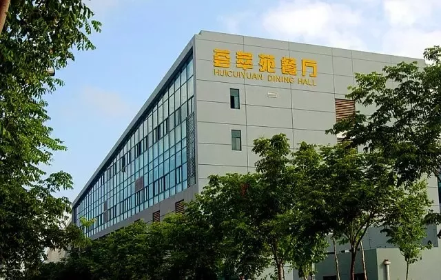 高考毕业走进大学丨盘点青岛有哪些好大学——中国石油大学