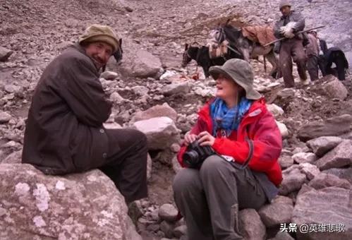 1996年6月，余纯顺穿越罗布泊遇难，其女友徐金玉后来怎么样了？