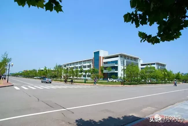 几个大学2019｜临沂大学