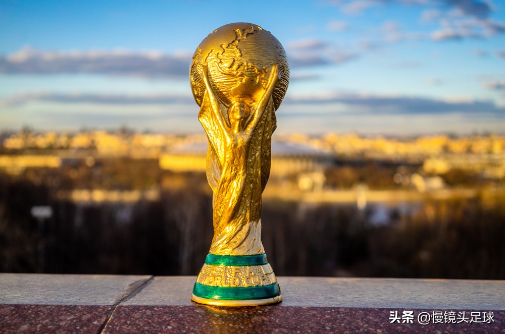 世界杯选举地点(官方！西班牙葡萄牙联合申办2030年世界杯，中国申办添对手？)