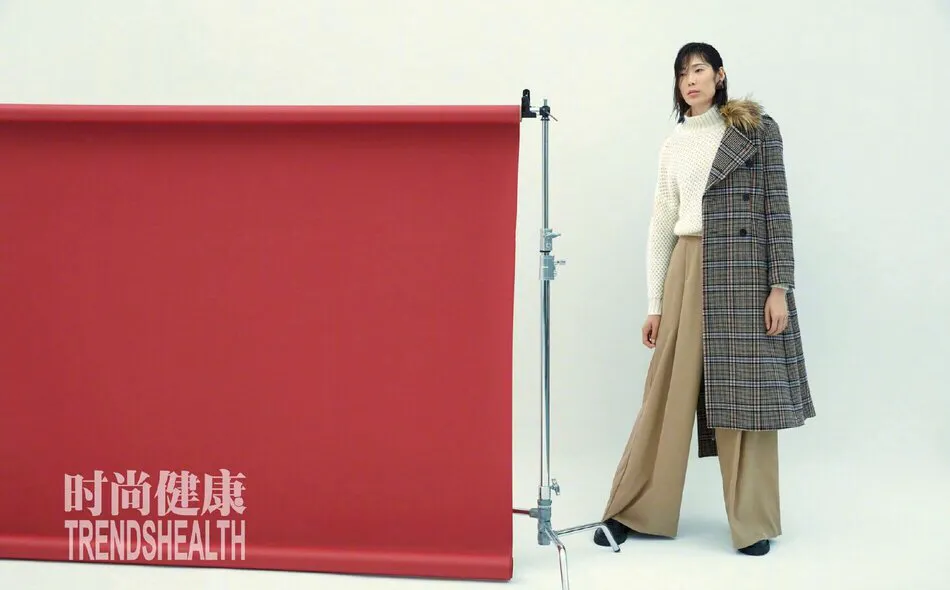 国内体坛十大气质美女近况（上）