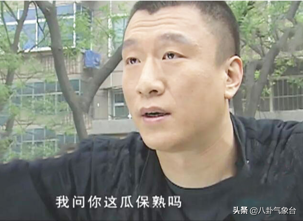 电视剧二炮手孙红雷扮演的张三(《人间正道是沧桑》12年,孙红雷综艺