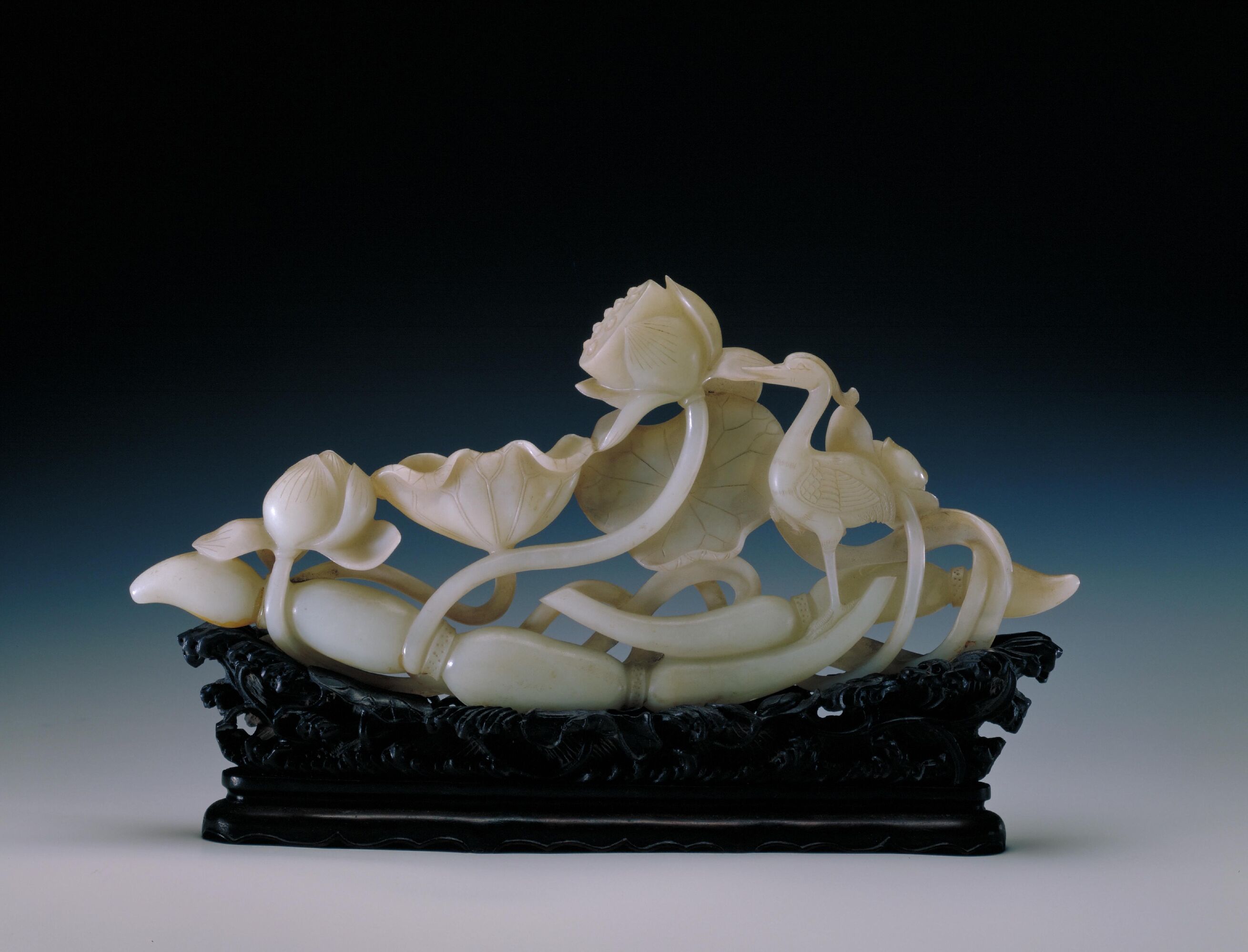 安徽蚌埠市的仿古玉非常出名,揭秘其中独特仿古工艺