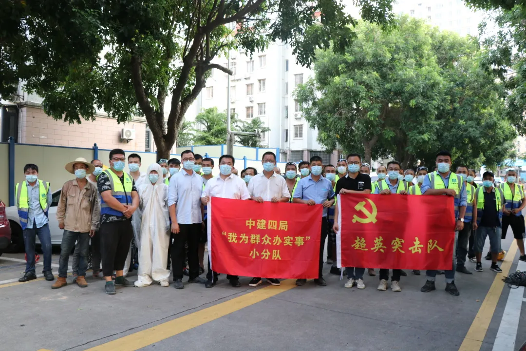 鹭岛战“疫”，全力构筑湖里区防疫屏障