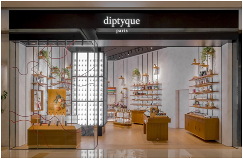DIPTYQUE 杭州首家精品店盛大开幕