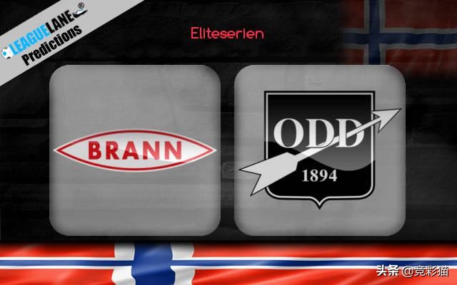 挪威超级联赛比分直播（「竞彩猫」李航：一场免费的挪威超，祝大家好运）-华海博客