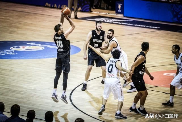 新西蘭對黎巴嫩世界杯（新西蘭男籃狂勝約旦26分出線形勢大好 亞太區這7隊有望攜手中國？）