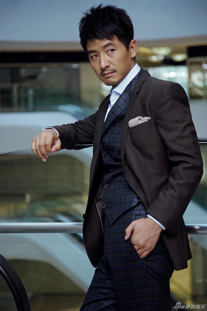 郭晓东郭晓东个人资料郭晓东图片最新动态(郭晓东简历 资料个人) - 盾