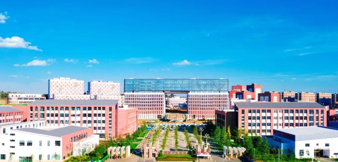 2021年五年制大中专学校介绍