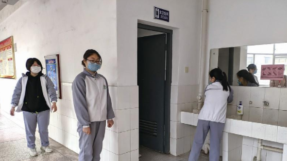 高考想去“厕所”咋办？考生可别擅自行动，不然会被当成作弊处理