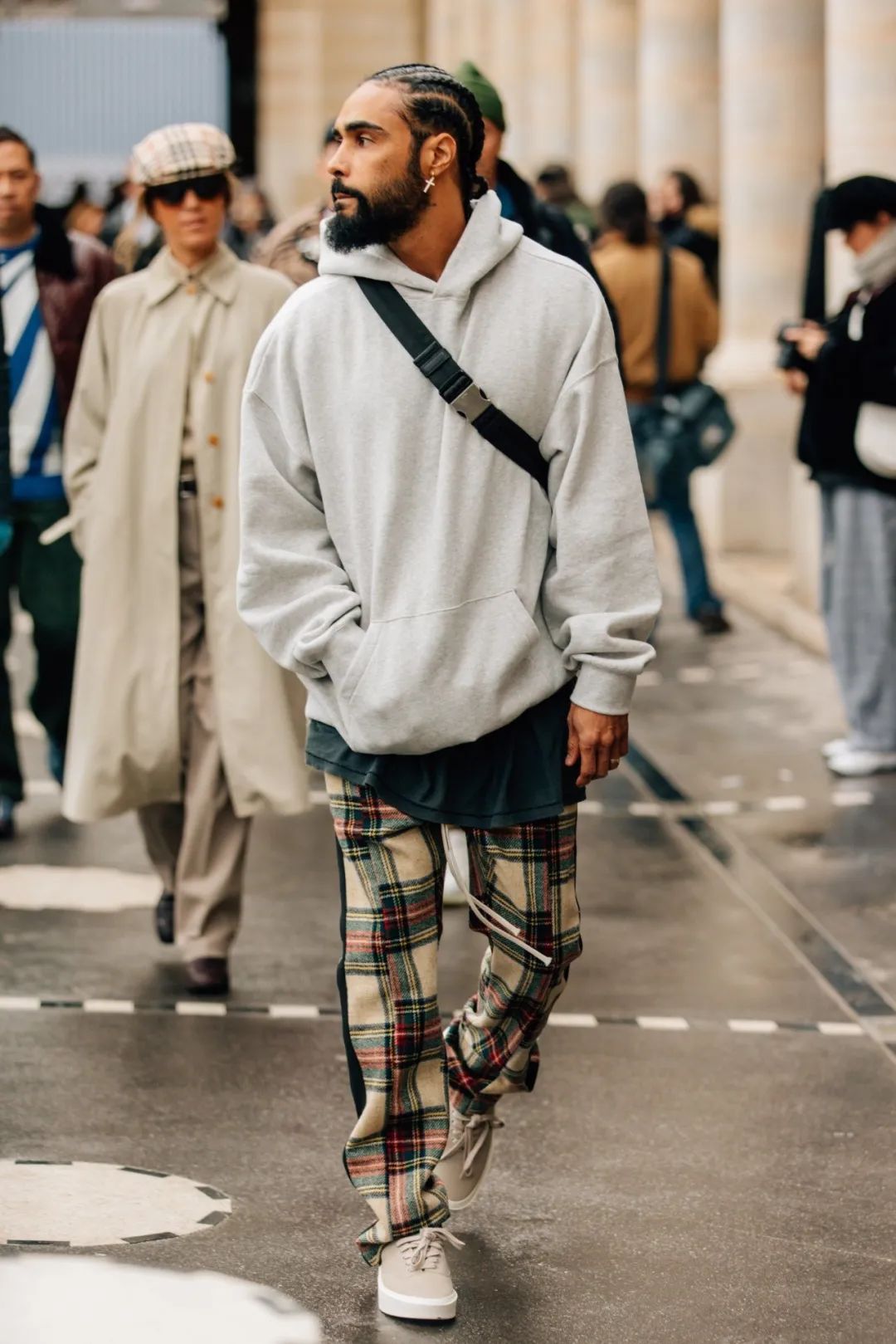 从 jerry lorenzo 的穿搭,来看 fear of god 的精髓