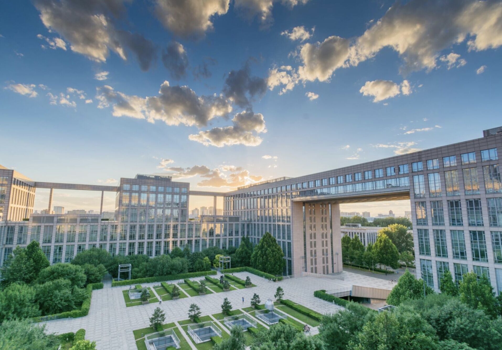 大学的排名（我国高校最新排名）