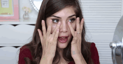 眼皮下垂的原因有哪些？如何保养？看这里