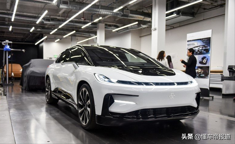深度｜FF登陆纳斯达克，280万元的FF 91能撑起造车梦吗？