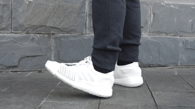 boost有什么區別（adidas PulseBOOST HD與三款跑鞋對比：升級版BOOST有什么不同？）