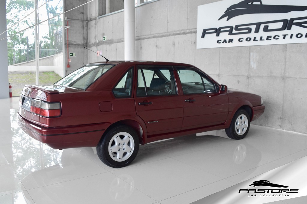 巴西96年桑塔纳2000 里程15万公里 标价换算人民币仍能卖4.5万元