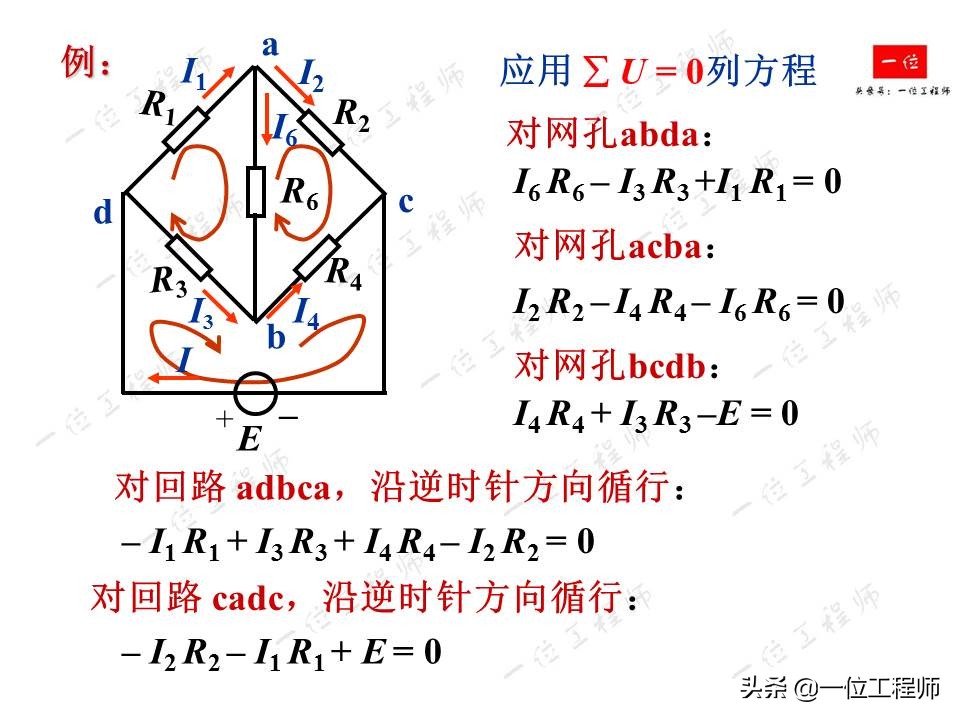 电路的基本概念与定律，36页内容全面介绍，掌握电路分析基础