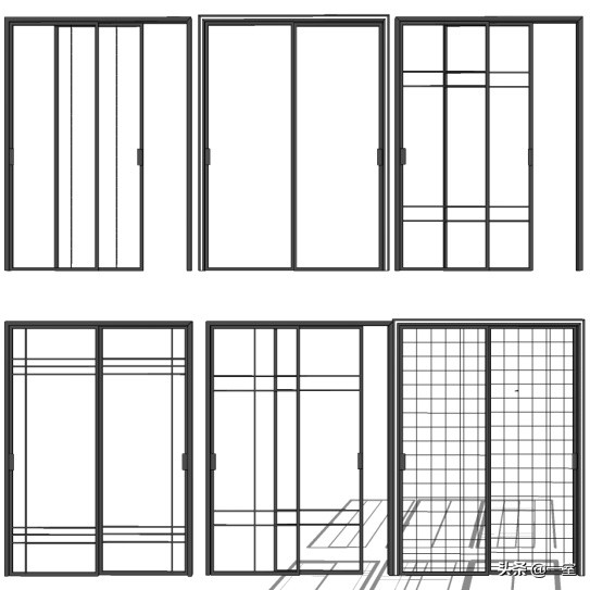 SU，效果图界的天花板