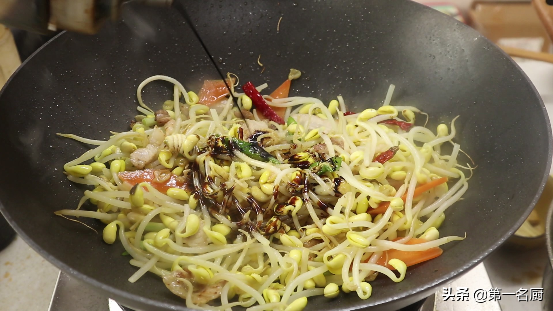 豆芽怎么炒好吃,豆芽怎么炒好吃又簡(jiǎn)單