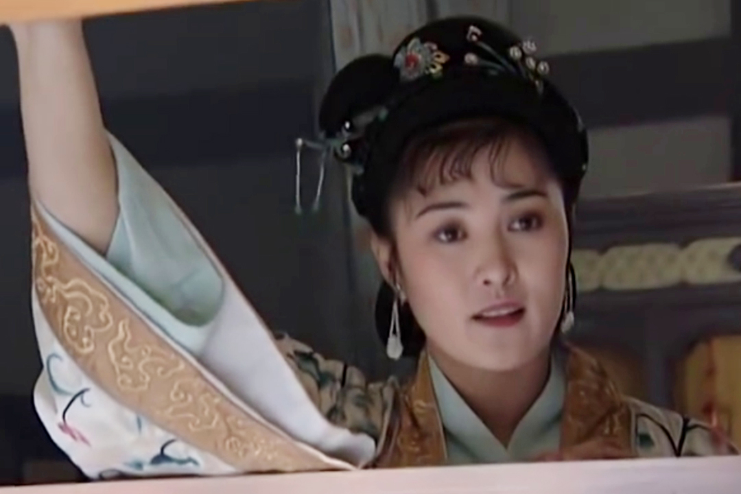 水浒传中的女性误解：美女并不都淫浪，将军也很美，青楼也有佳人