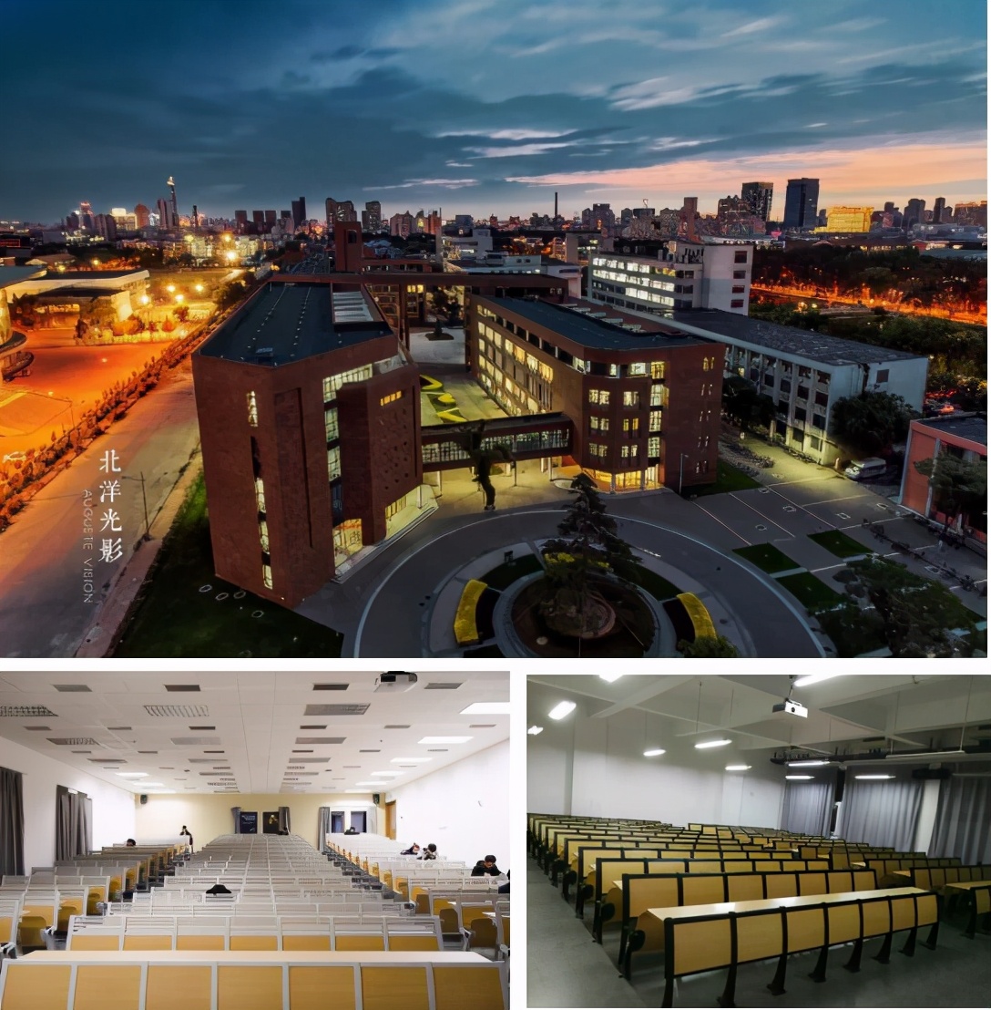 揭秘！985学霸最爱去这里！坐拥通宵自习室、咖啡店，还有“最美图书馆”！