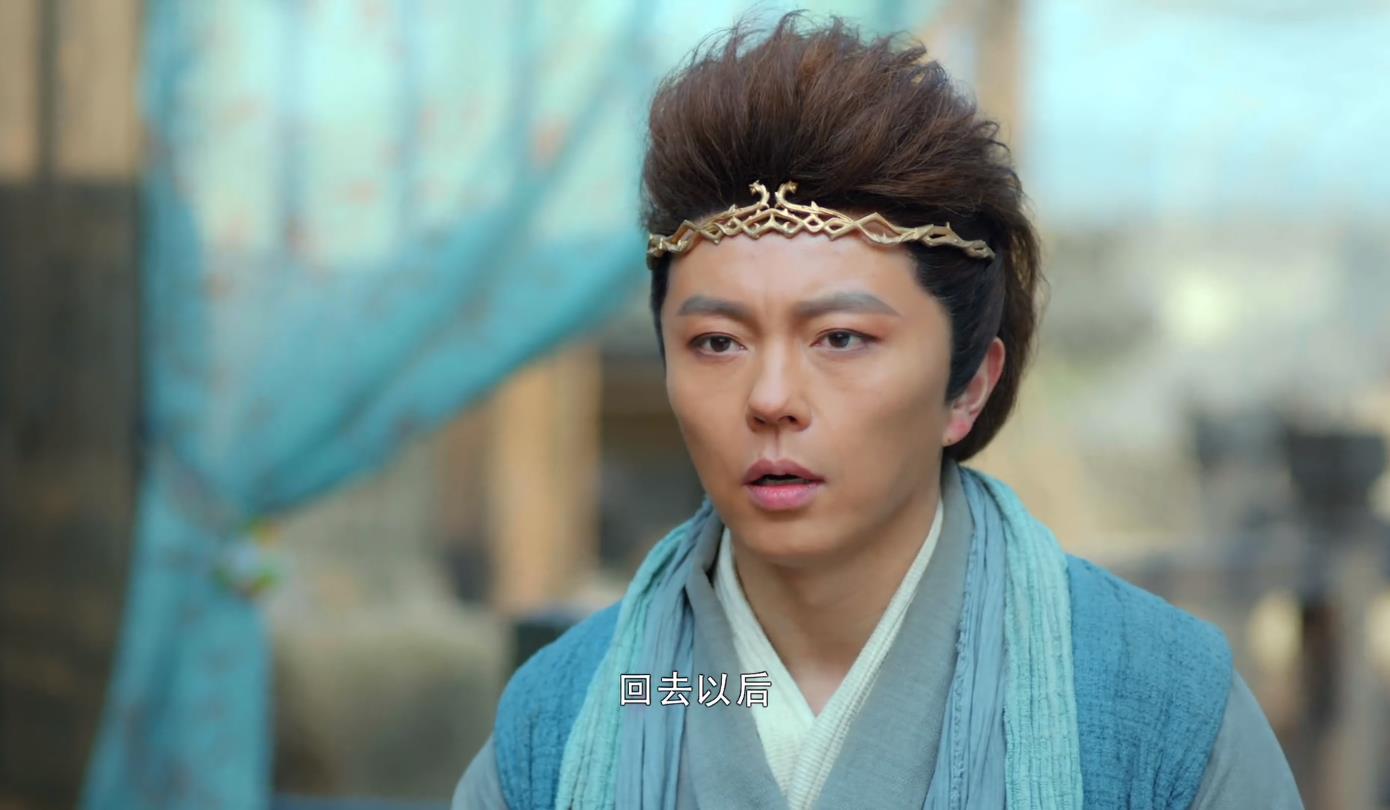 篇》讲的都是神猴化身孙小天率领东方陌,杨九鲤,谛听降妖除魔的故事