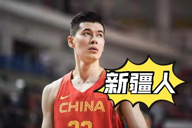 中国男篮世界杯参加nba球员(中国男篮征战世界杯的球员出生在哪些省？挺意外，广东籍球员不多)