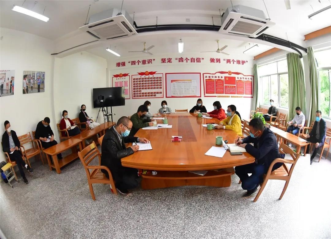 实战标准，备战开学！丽水校园“硬核”疫情防控来啦！