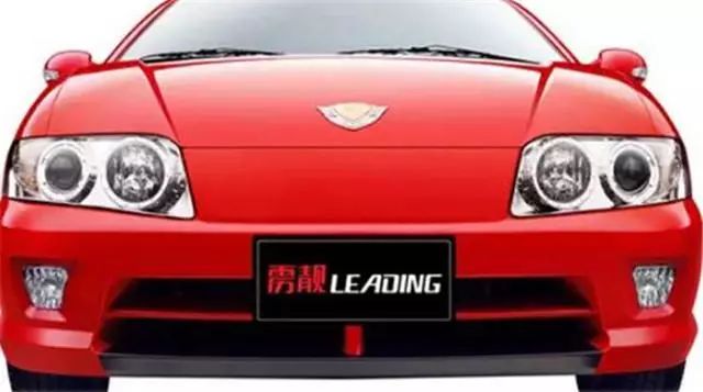 曾经风靡一时的自主跑车，最低8万就能入手，如今早已被人遗忘