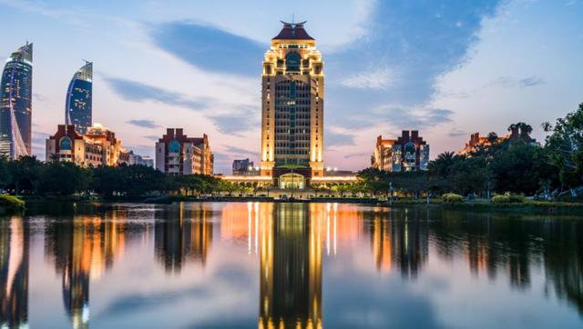 福建师范大学屈居第二，福州大学仅排第三，2021福建高校最新排名