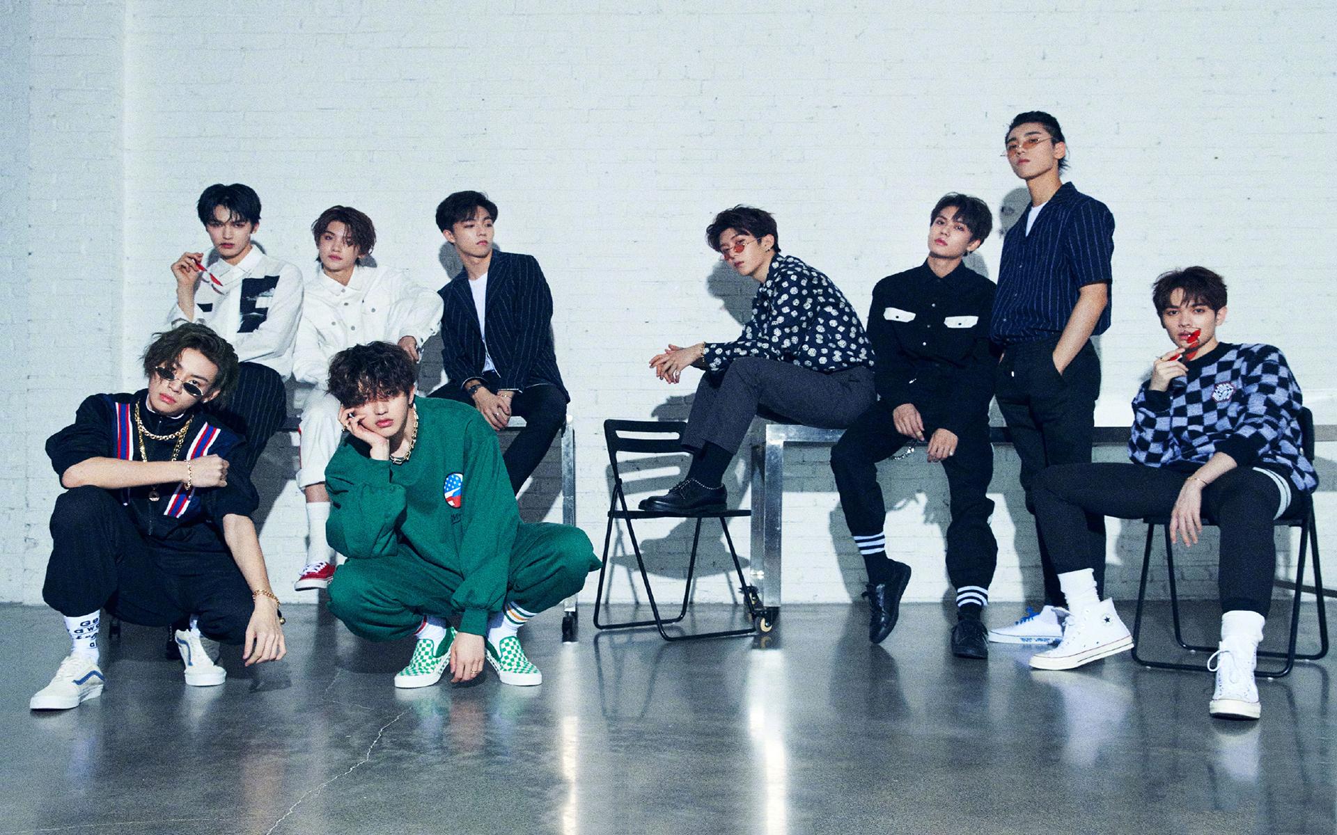 1819年nba新秀有哪些（后起之团相继塌房，《偶像练习生》内娱团体选秀天花板？）-趣拿体育