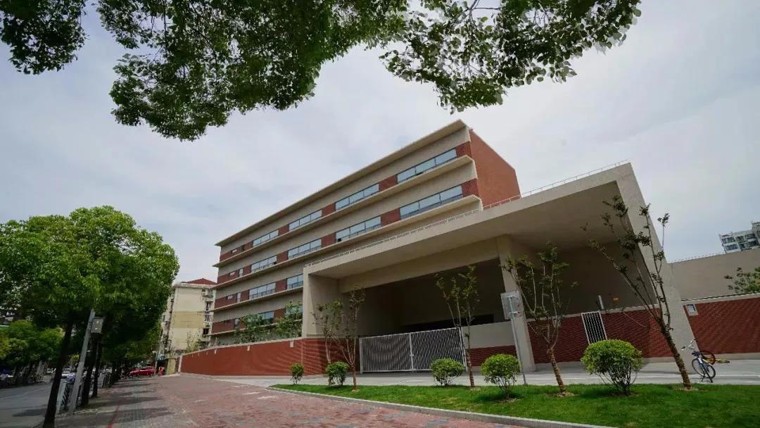 上海逸夫小学 上海逸夫小学2024搬迁-徐拾记官网