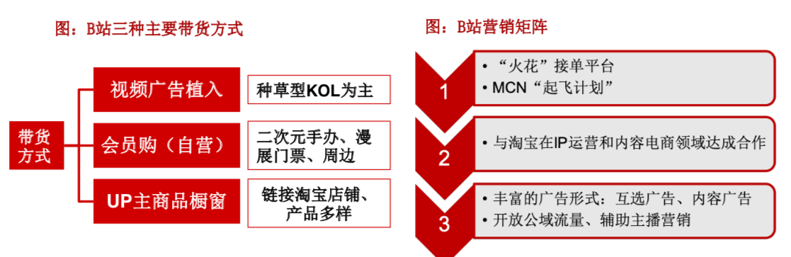 MCN机构的过去、现状、未来