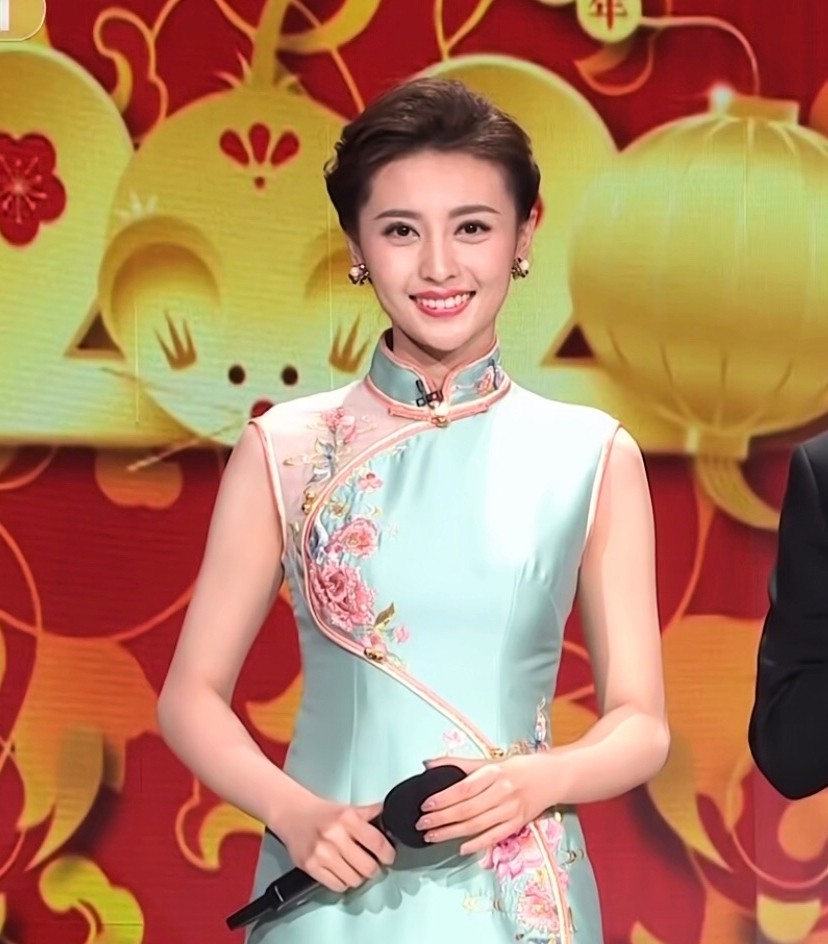 央视南京主持人名单照片(央视官宣12位新主持!