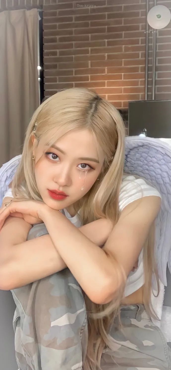 韩国美女朴彩英手机壁纸图片