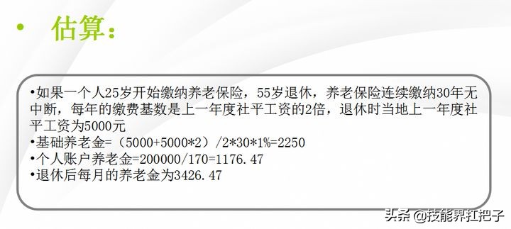 月薪2万需要交多少五险一金？会计王姐：200页问题大全亲测好用