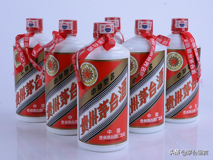 80年代、90年代和00年后的茅台酒值多少钱？茅台收藏价格行情参考